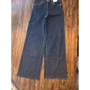 NWT Universal Thread Everyday Wide Leg Jeans